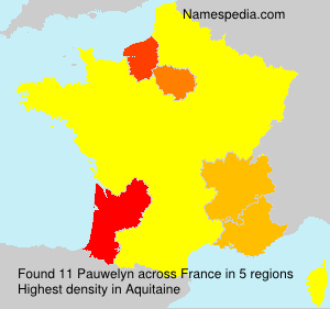 Pauwelyn Pauwelyn