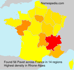 Pavet Pavet