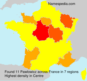 Pawlowicz Pawlowicz