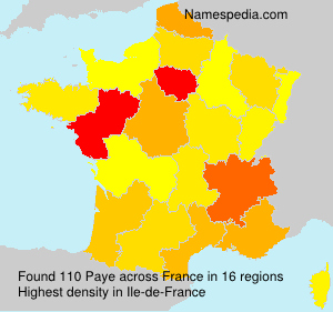 Paye Paye
