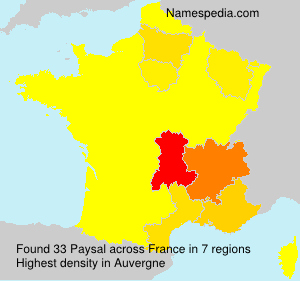 Paysal Paysal