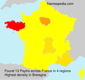 Paytra Paytra