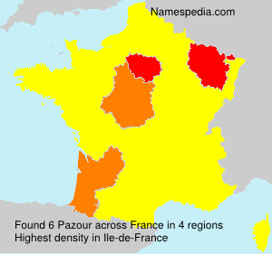 Pazour Pazour