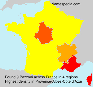 Pazzoni Pazzoni