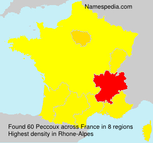 Peccoux Peccoux