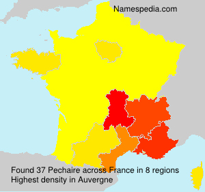Pechaire Pechaire