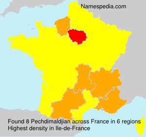 Pechdimaldjian Pechdimaldjian