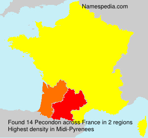 Pecondon Pecondon