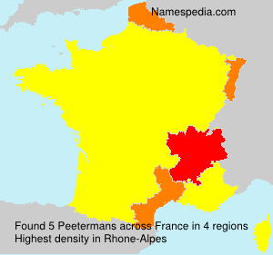 Peetermans Peetermans