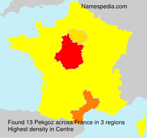 Pekgoz Pekgoz