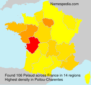 Pelaud Pelaud