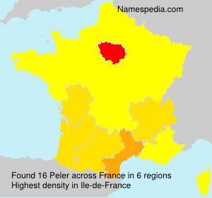 Peler Peler