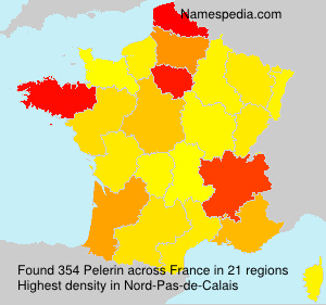 Pelerin Pelerin