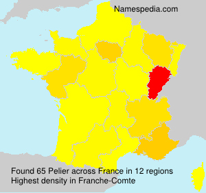 Pelier Pelier