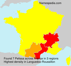 Pelissa Pelissa