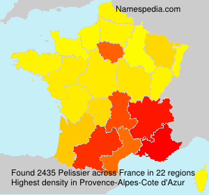 Pelissier Pelissier