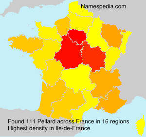 Pellard Pellard