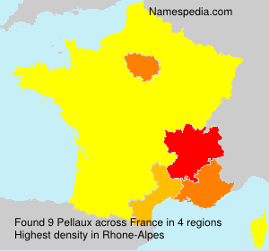 Pellaux Pellaux