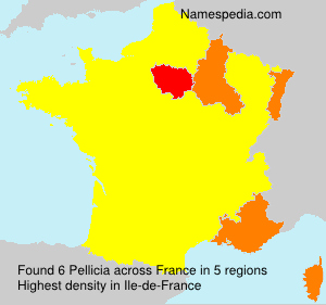 Pellicia Pellicia