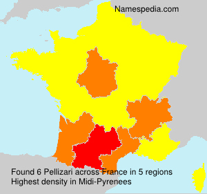 Pellizari Pellizari