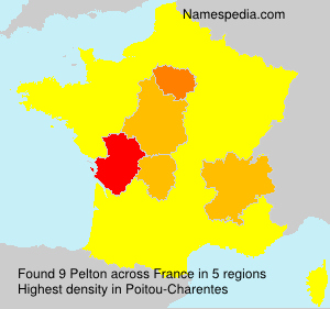 Pelton Pelton