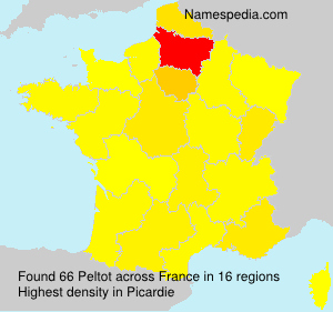 Peltot Peltot