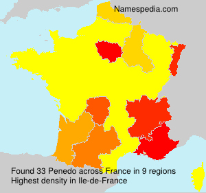 Penedo Penedo