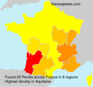 Penilla Penilla
