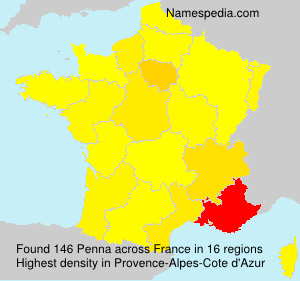 Penna Penna
