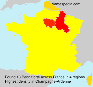 Pennaforte Pennaforte