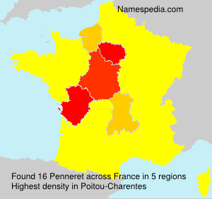 Penneret Penneret