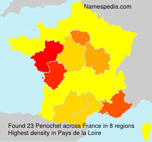 Penochet Penochet
