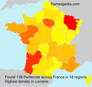 Pentecote Pentecote
