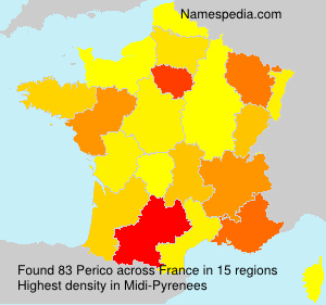 Perico Perico