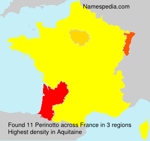 Perinotto Perinotto