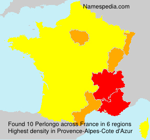 Perlongo Perlongo