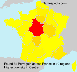 Perraguin Perraguin