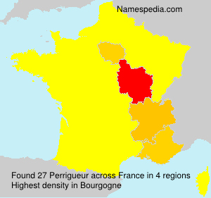 Perrigueur Perrigueur