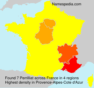 Perrilliat Perrilliat