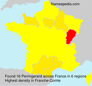Perringerard Perringerard