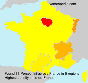 Persechini Persechini