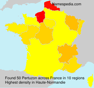 Pertuzon Pertuzon