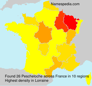 Pescheloche Pescheloche
