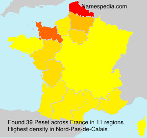 Peset Peset