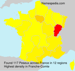 Peseux Peseux