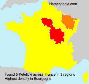 Petelicki Petelicki