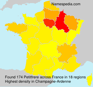 Petitfrere Petitfrere