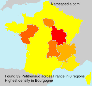 Petitrenaud Petitrenaud