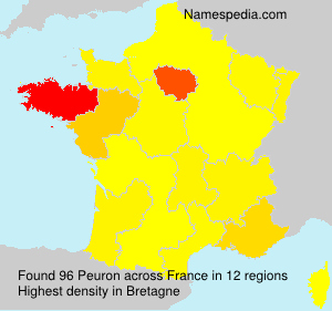 Peuron Peuron