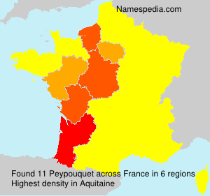 Peypouquet Peypouquet